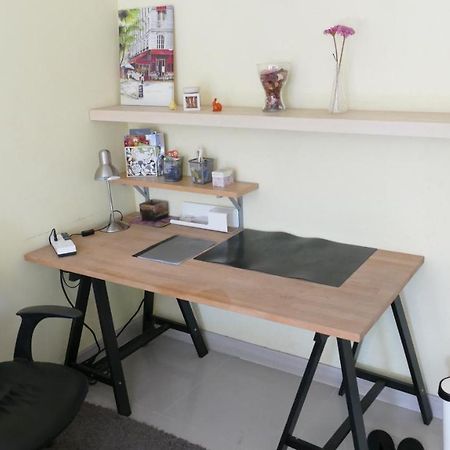 Apartament Sundowner Sukhumvit Bangkok Zewnętrze zdjęcie