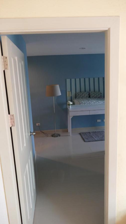 Apartament Sundowner Sukhumvit Bangkok Zewnętrze zdjęcie