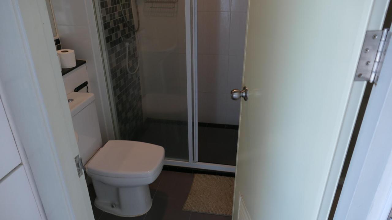 Apartament Sundowner Sukhumvit Bangkok Zewnętrze zdjęcie