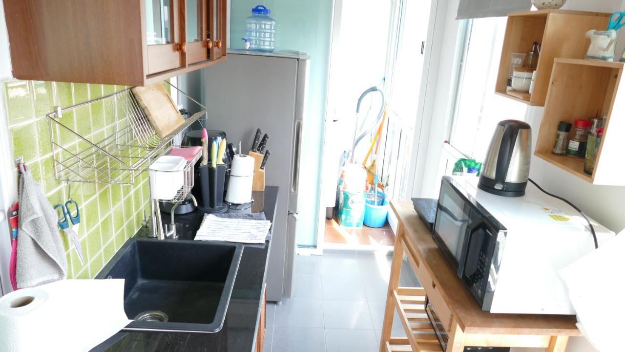 Apartament Sundowner Sukhumvit Bangkok Zewnętrze zdjęcie
