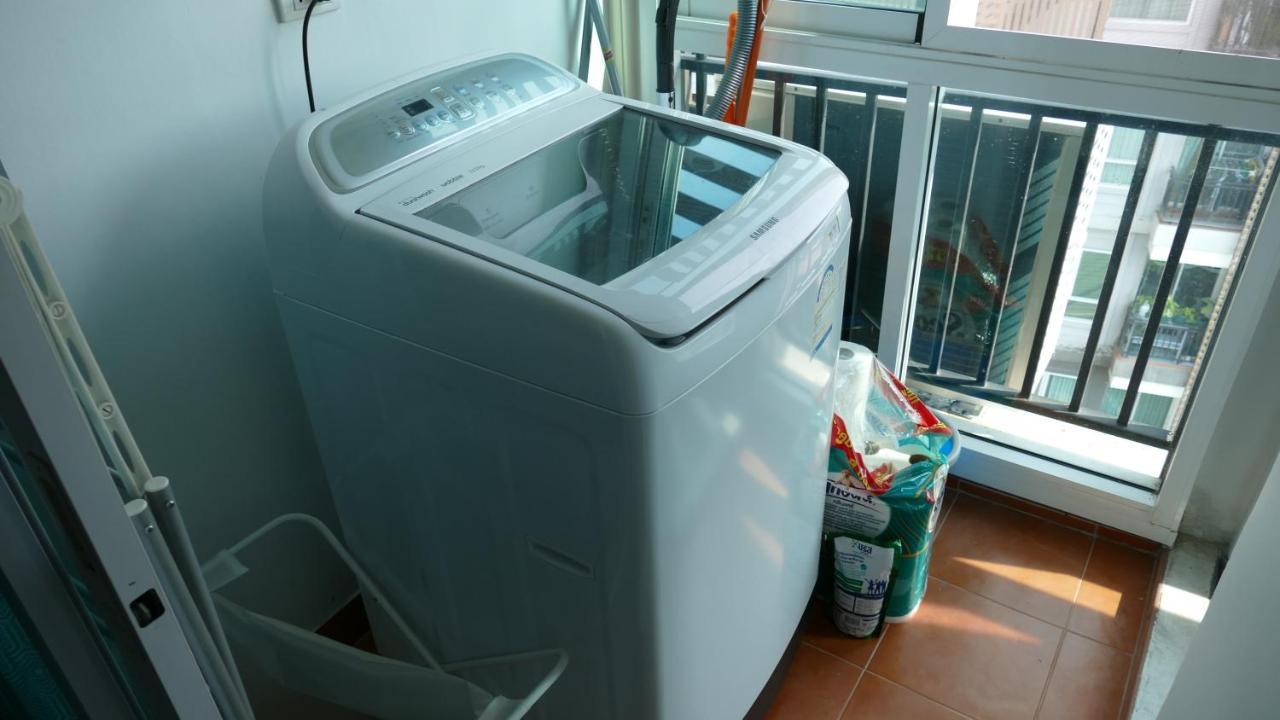 Apartament Sundowner Sukhumvit Bangkok Zewnętrze zdjęcie