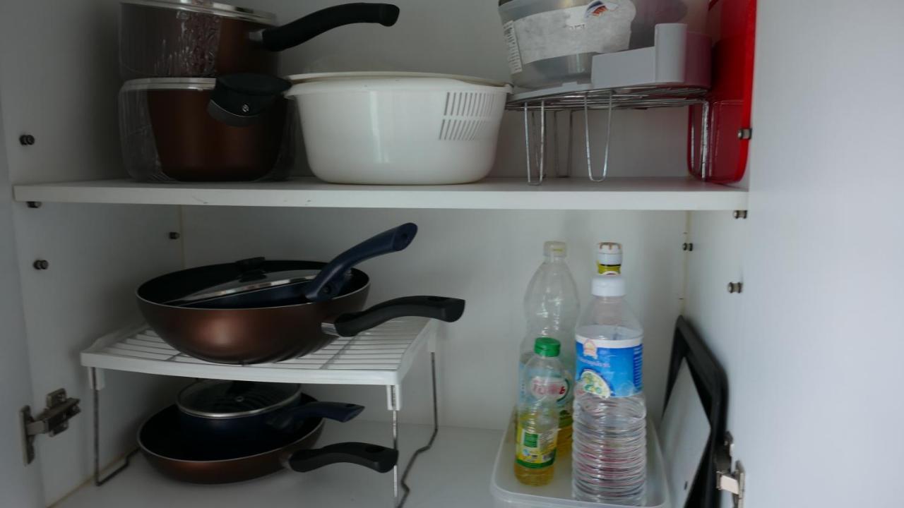 Apartament Sundowner Sukhumvit Bangkok Zewnętrze zdjęcie